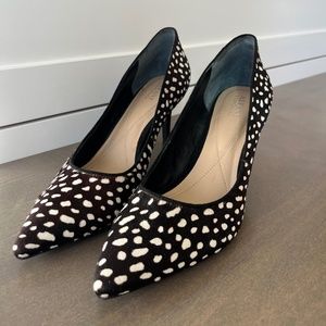 Alfani spotted heel size 11M